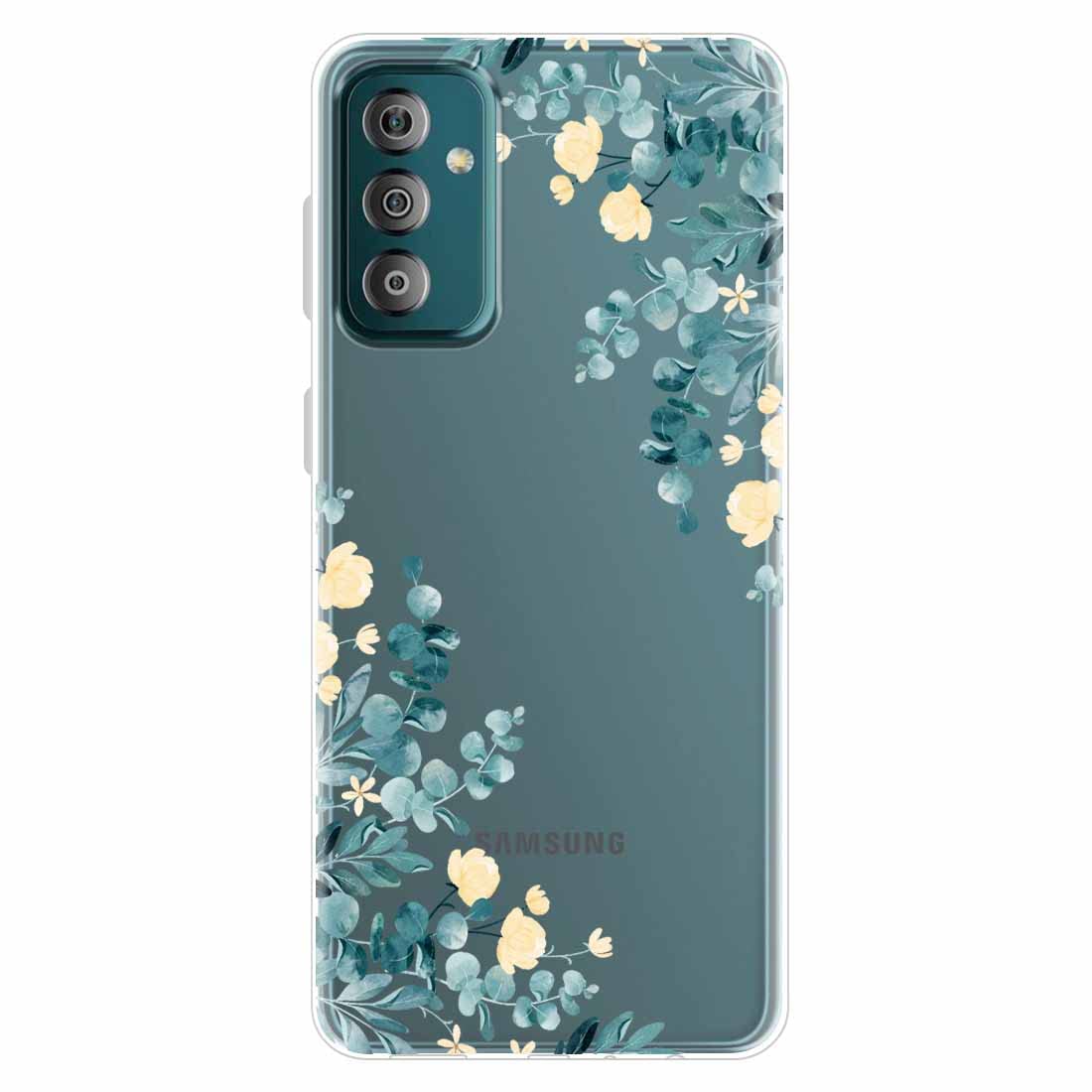Fashionury Designer Soft Back Cover Case Compatible for Samsung Galaxy F23 5G-D0153 (Silicone, Multicolored) (B09VTHWYVM) Amazon Price History, Amazon Price Tracker