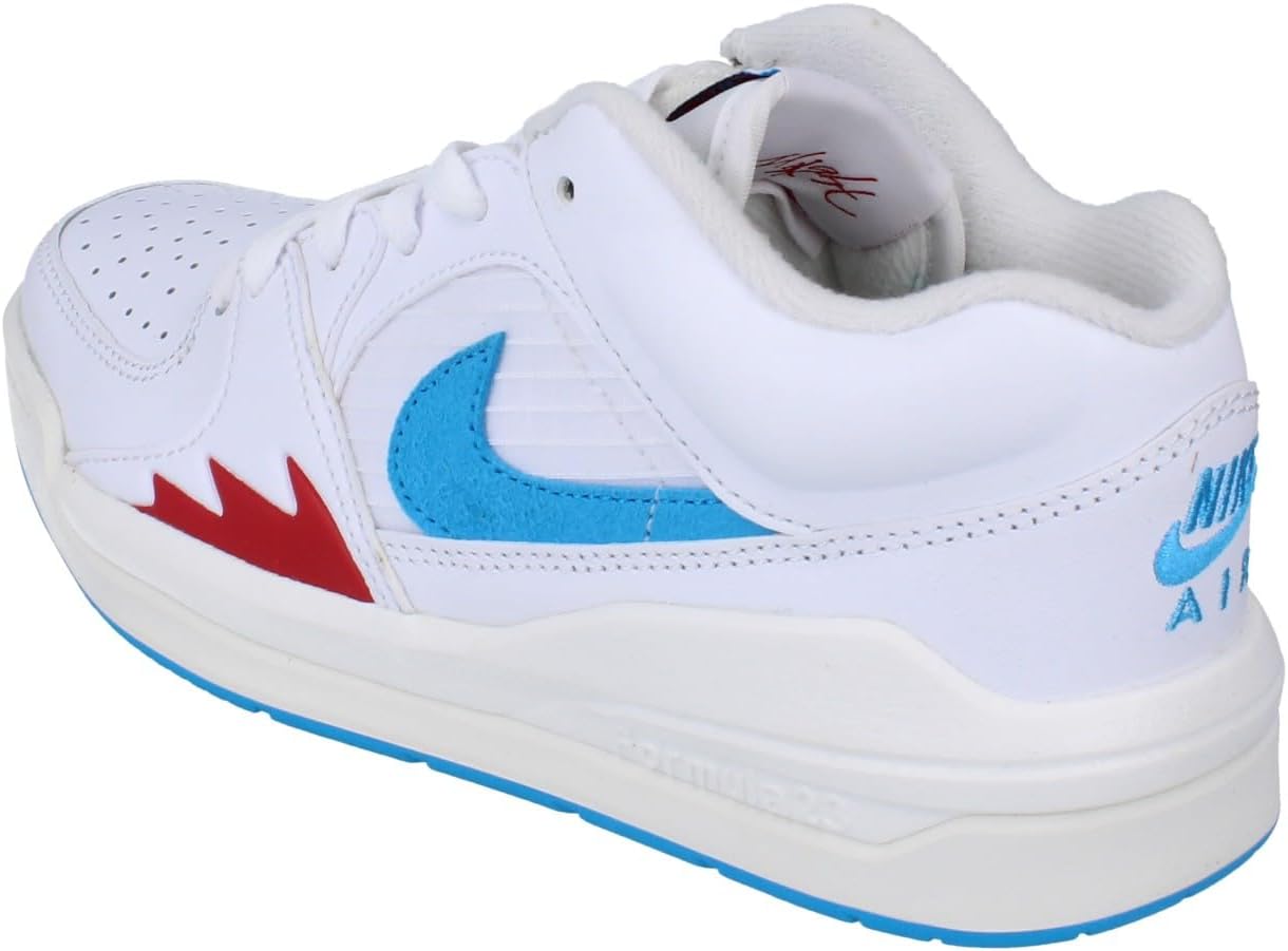 Nike Womens Jordan Stadium 90 Trainers FB2269 100