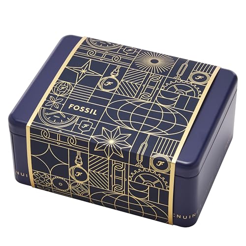 Fossil-Analog-Gray-Dial-Womens-Watch-ES5378SET