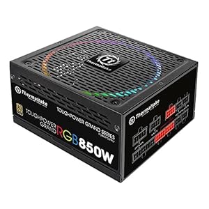 Thermaltake Toughpower Grand RGB 850W 80+ Gol...