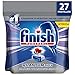 Produktbild Finish Powerball Quantum Max Glanz & Schutz  Tabletten für Geschirrspüler  27 Stück