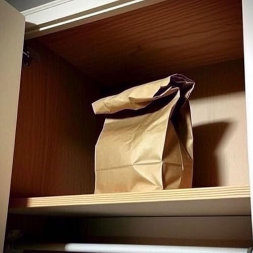 Paper Cloud by Alan Bell