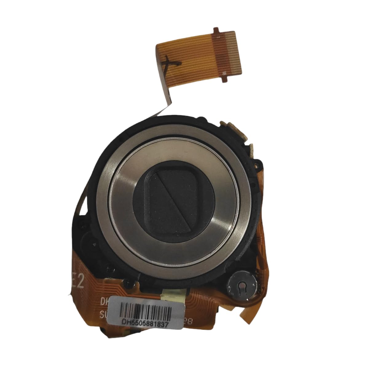 Lens Block A1557161A Compatible with Sony Cyber-Shot Digital Camera