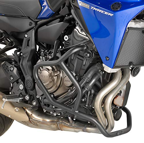PARAMOTORE YAM.MT-07 TRACER 16