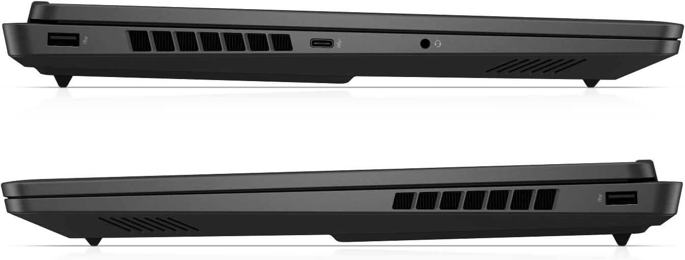 HP Omen 16" WQXGA IPS 240Hz Gaming Notebook Intel Core Ultra 9 285H 16GB RAM 1TB SSD NVIDIA GeForce RTX 5070 Shadow Black