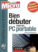 Download Bien débuter avec un PC portable PDF