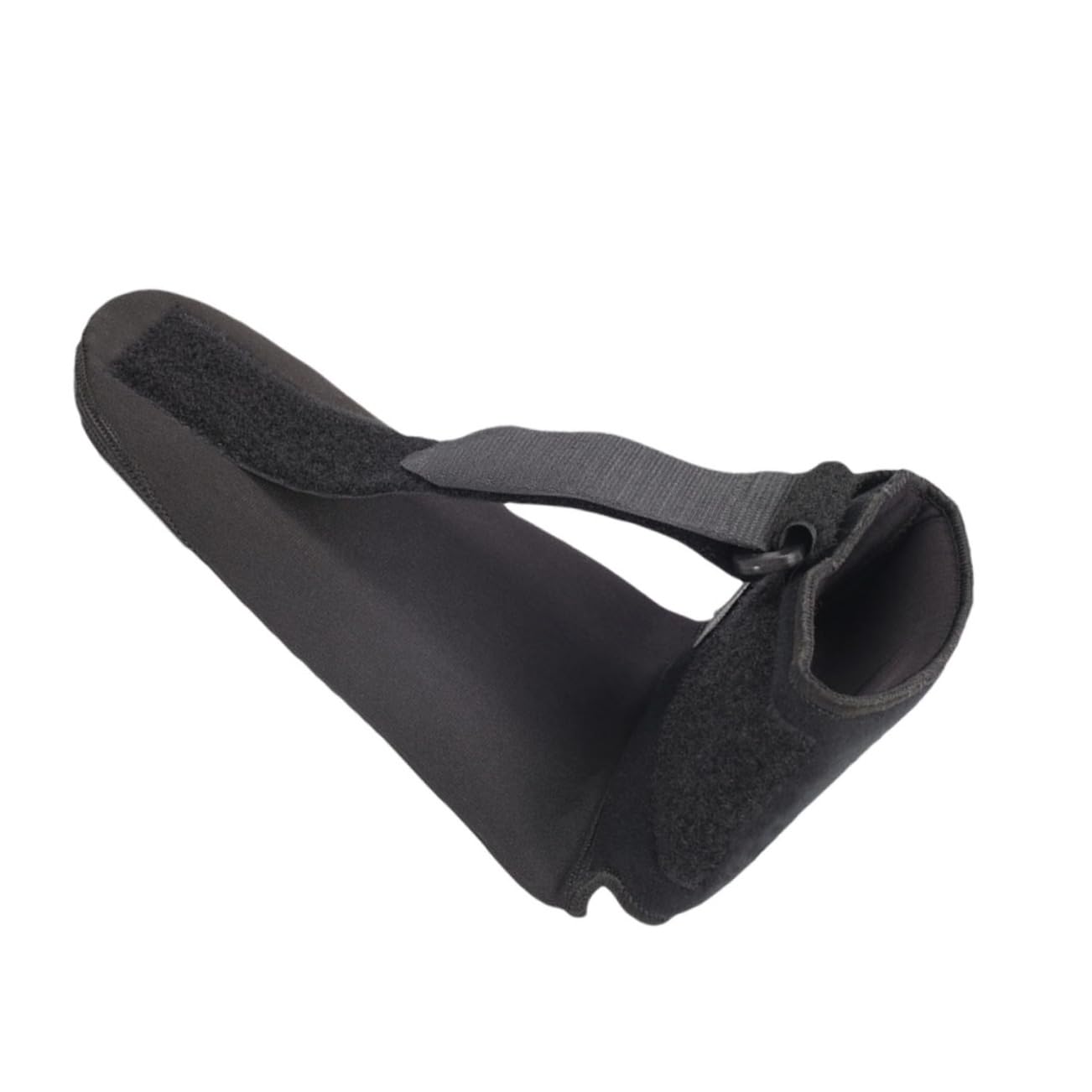 FOMIYES 1PC Adjustable Foot Drop Corrector Band for Natural Gait Support Breathable Foot Protection Bracket Unisex Tiptoe Fixing Strap