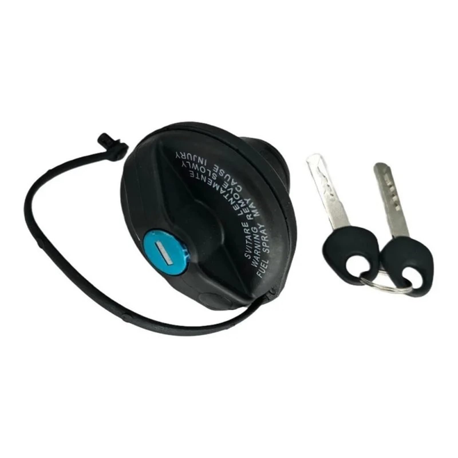 Tapón Combustible Para FIAT DUCATO Para BOXER Para RELÉ