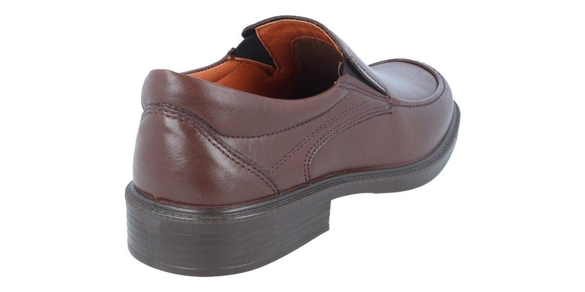 Luisetti Zapato Confort Step 0106