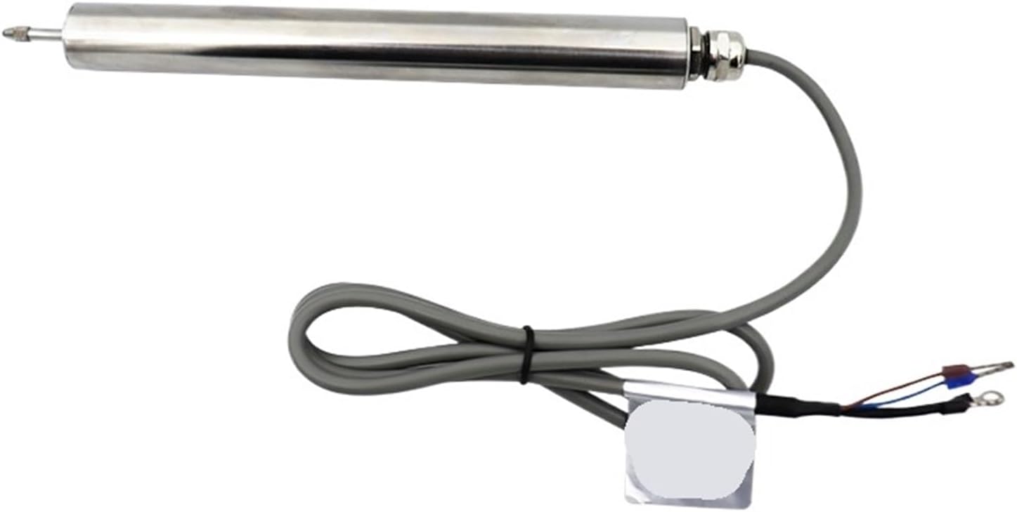 Linear Transducer Position Sensor Linear Displacement Sensor, inductive Differential Transformer(G50-10mm)