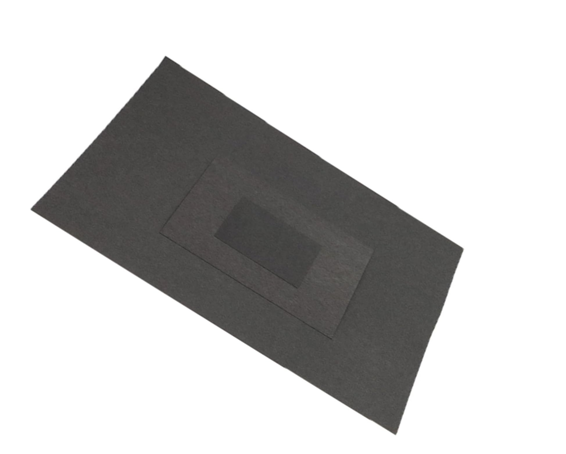 GDL 180 Kohlepapiersubstrat