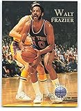 1996-97 Topps Stars #17 Walt Frazier NM-MT New York Knicks Basketball