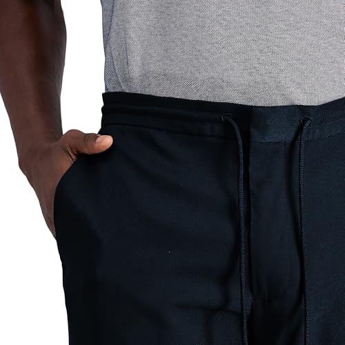 Kenneth Cole Mens Slim Fit Jogger Pant4