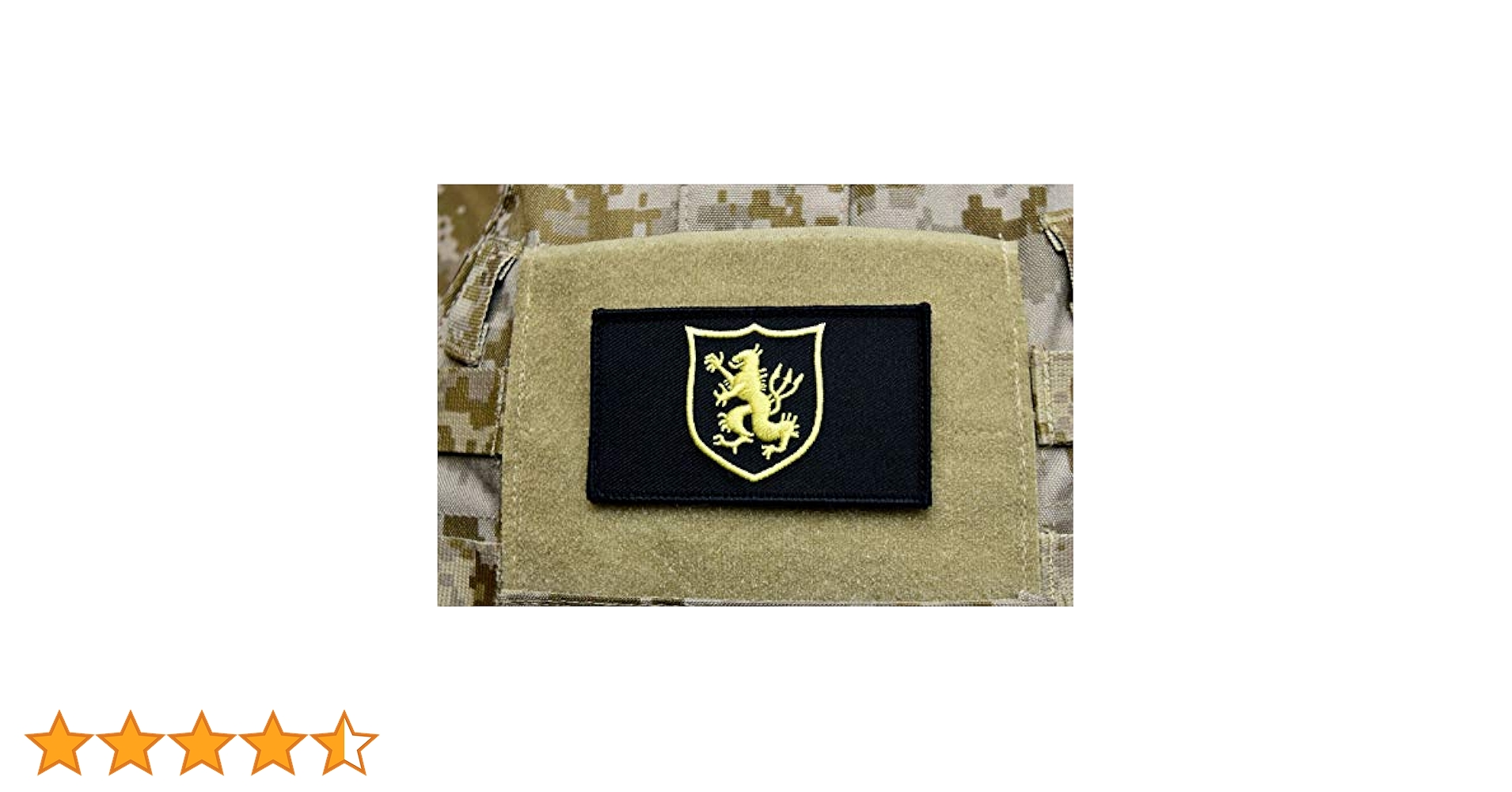 Devgru Goldgeschwader