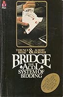 Bridge; the Acol System of Bidding 0330255401 Book Cover