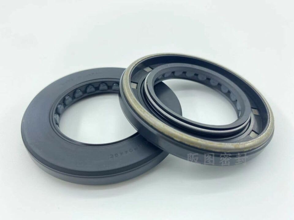 Couvercle Stator Moteur INLIMA Pour Suzuki Bandit 600/1200, Katana, GSXR - Modèle GSF Bandit 94-05
