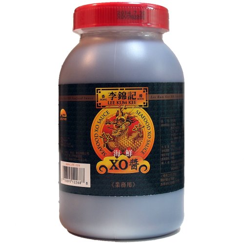 李錦記 業務用海鮮XO醤900g