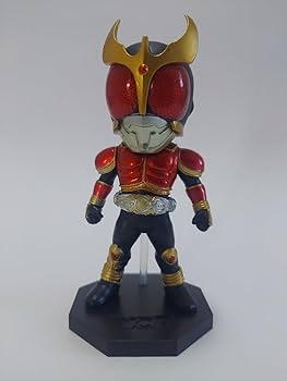 WCF ワーコレ 仮面ライダー クウガ ダグバ コレクタブル WCF ワーコレ 仮面ライダー クウガ ダグバ コレクタブル - メルカリ