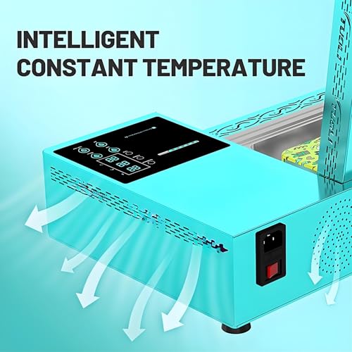 Máquina universal de prensado para fundas de teléfono 3D miniatura 2