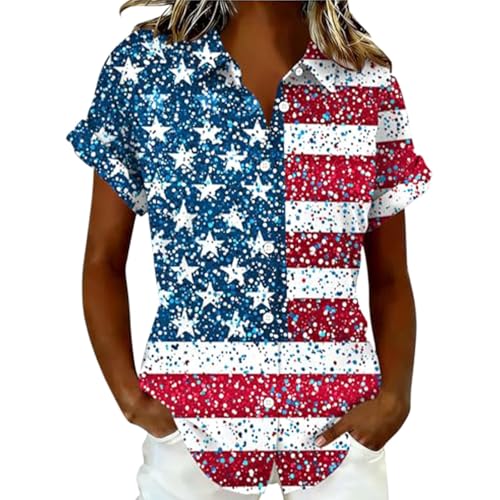 T-Shirt Festif fete independance Idéal pour vos Barbecues et Soirées d'Été