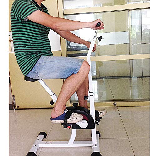 Equipo Rehabilitación Ejercitador Superior e Inferior XYIANG miniatura 4