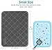 Conlun Cat Litter Mat Litter Trapping Mat, 24