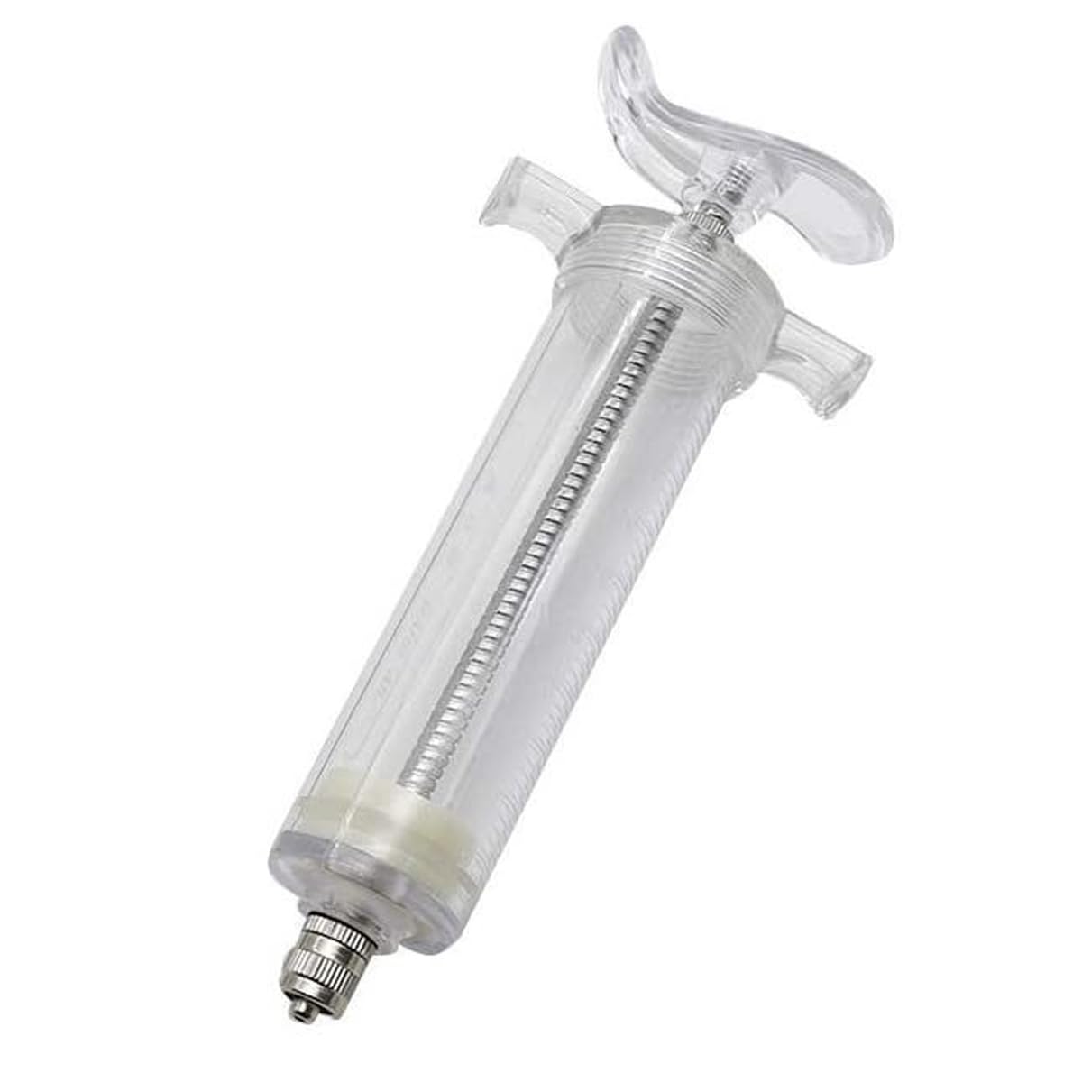 Juego De Jeringas De 20 Ml Con 6 Tubos De Recolección Y 2 Cucharas. Jeringas De Alimentación Para Cría Manual De Aves, Cacatúas, Periquitos Y Loros.