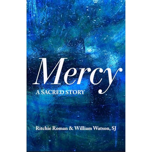 Mercy -- William M. Watson SJ, Ritchie Roman episode artwork