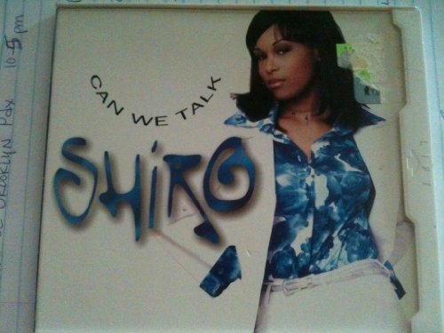 Can We Talk Can We Talk