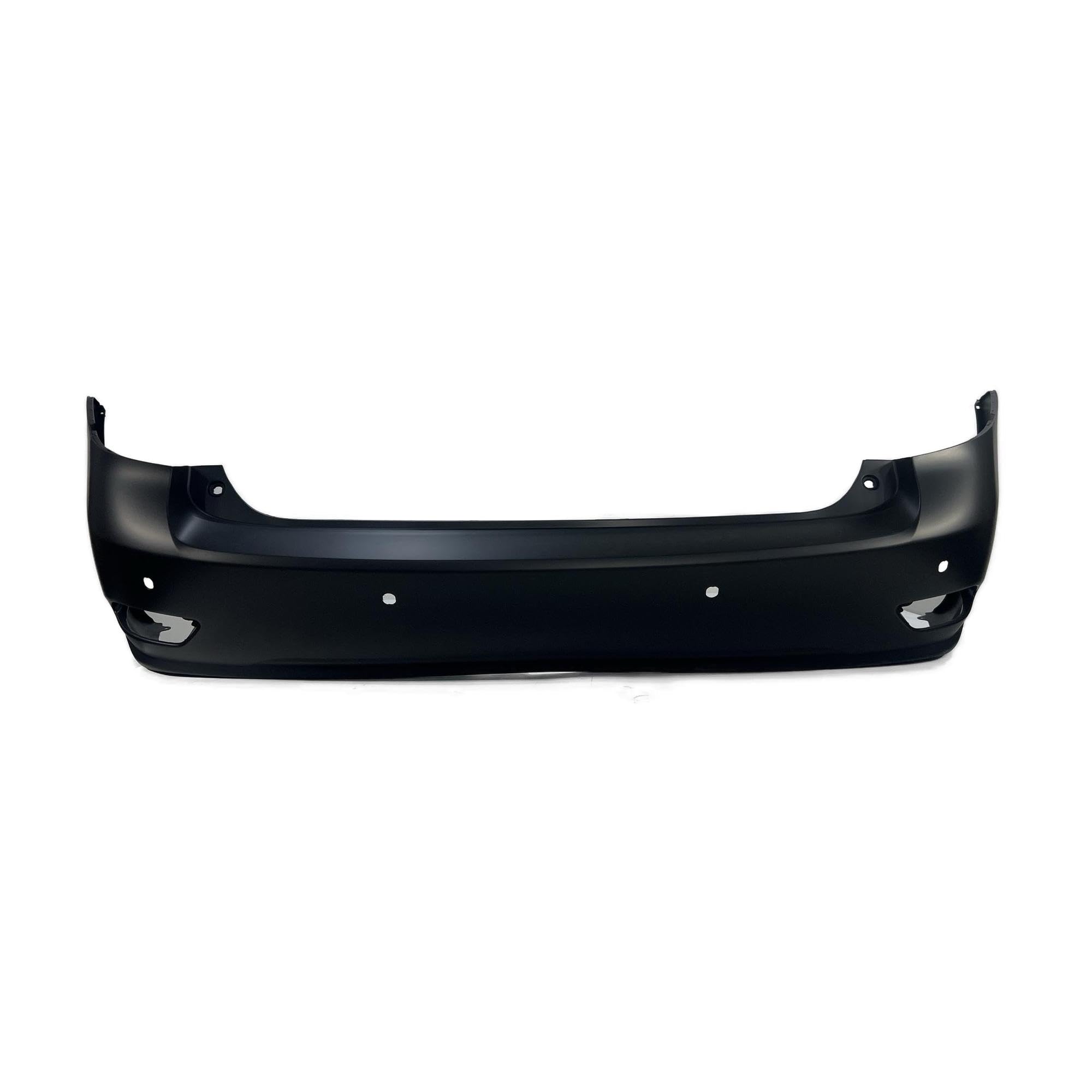 FitParts Compatible with Lexus RX350/RX450h 2010–2015 Rear Bumper Cover