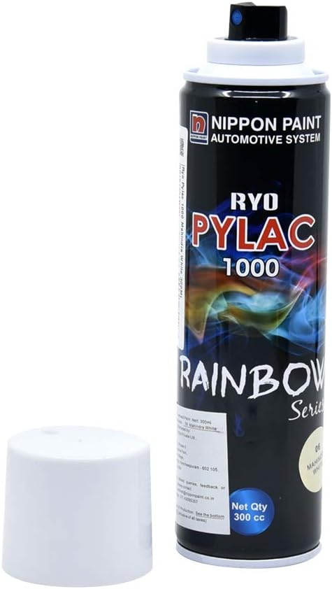 Ryo Pylac 1000 RS White 300ML