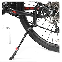 〇 自転車立て 16インチ~29インチ 自転車 スタンド ブラック 〇 自転車立て 16インチ~29インチ 自転車 スタンド ブラック 〇