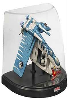 スターウォーズ リパブリック ガンシップ タイガーシャーク セット スターウォーズ リパブリック ガンシップ タイガーシャーク