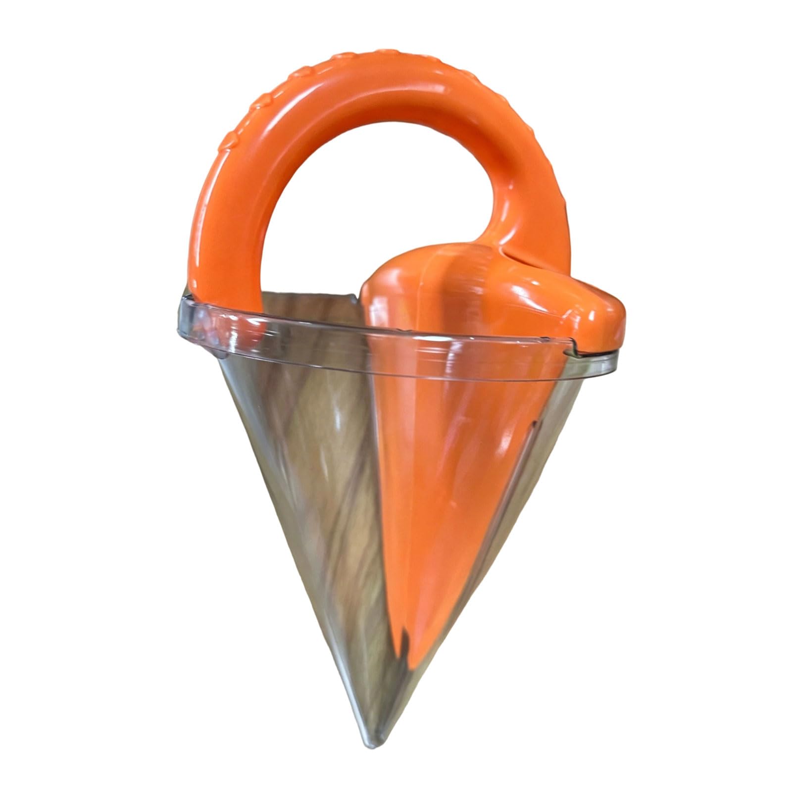 Multifunktionales Sand-Wasser-Spielzeug(Oranges)