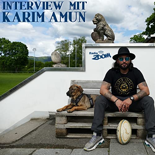 Interview mit Karim Amun