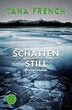  Schattenstill: Kriminalroman
