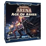 Pathfinder Arena: Age of Ashes Board Game Expansion