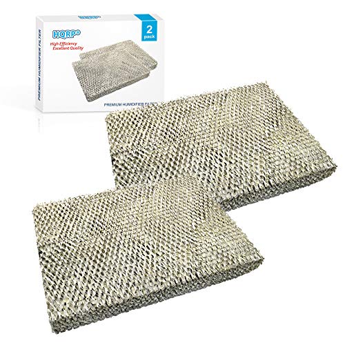 HQRP 2-Pack Filter Pad for Lennox
