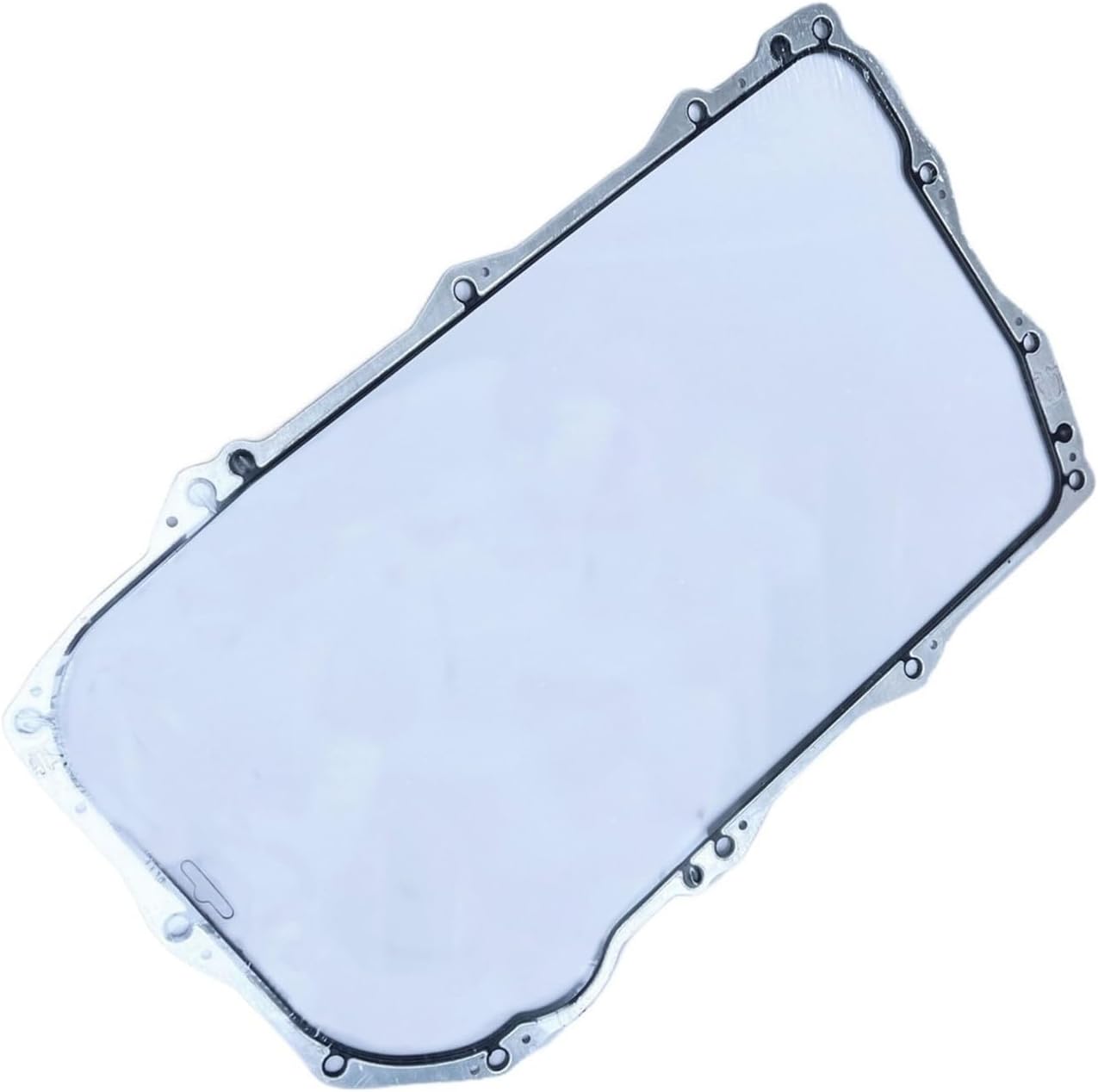 Transmission Filter With Gasket 68417054AB, 68362042AA Compatible Wrangler JL, Gladiator JT, 2018-20(Wave box filter)