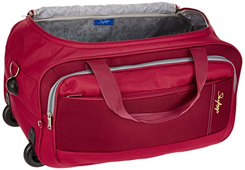 skybags cardiff polyester 55 cms