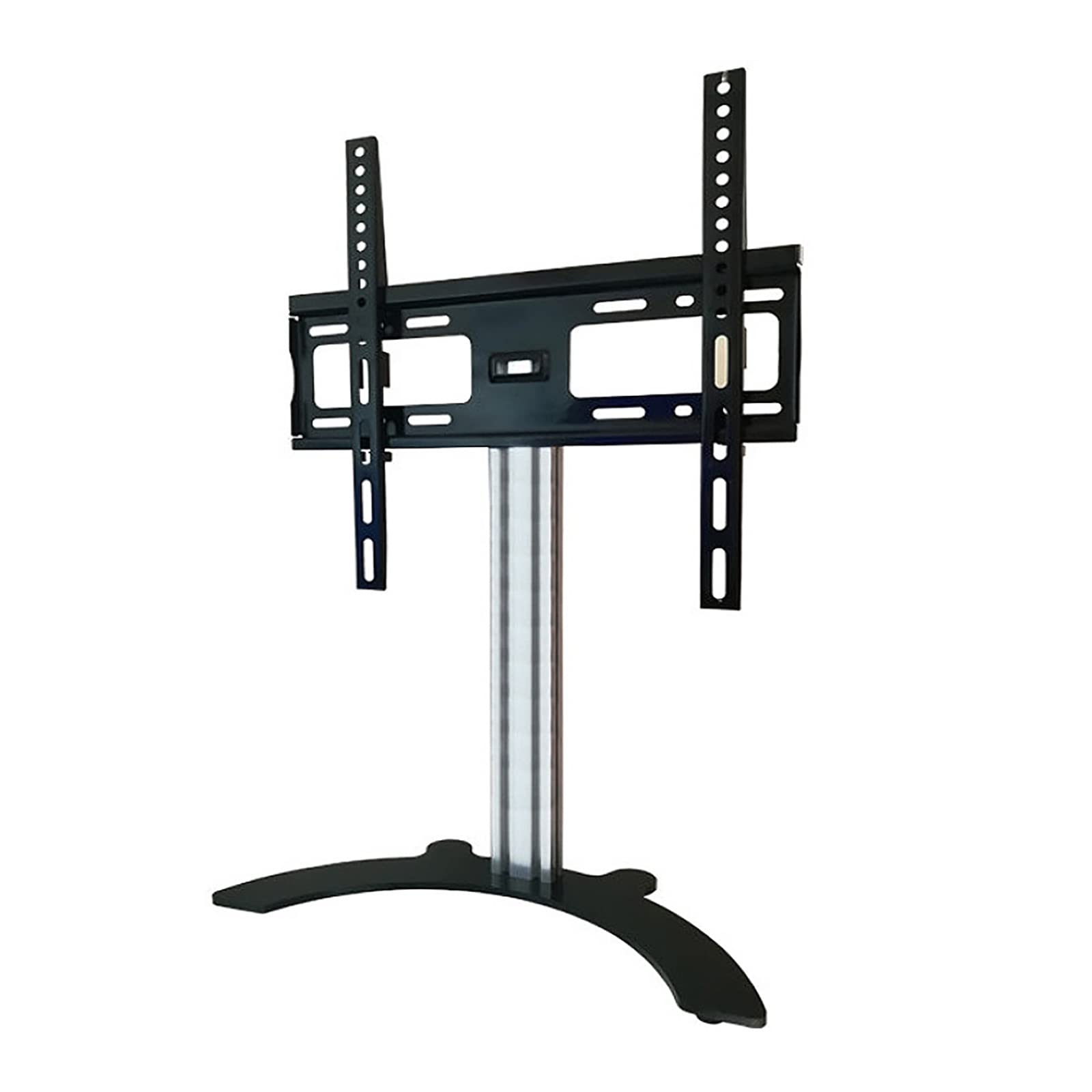 Support TV de table pour remplacer un pied perdu ou rehausser un grand écran