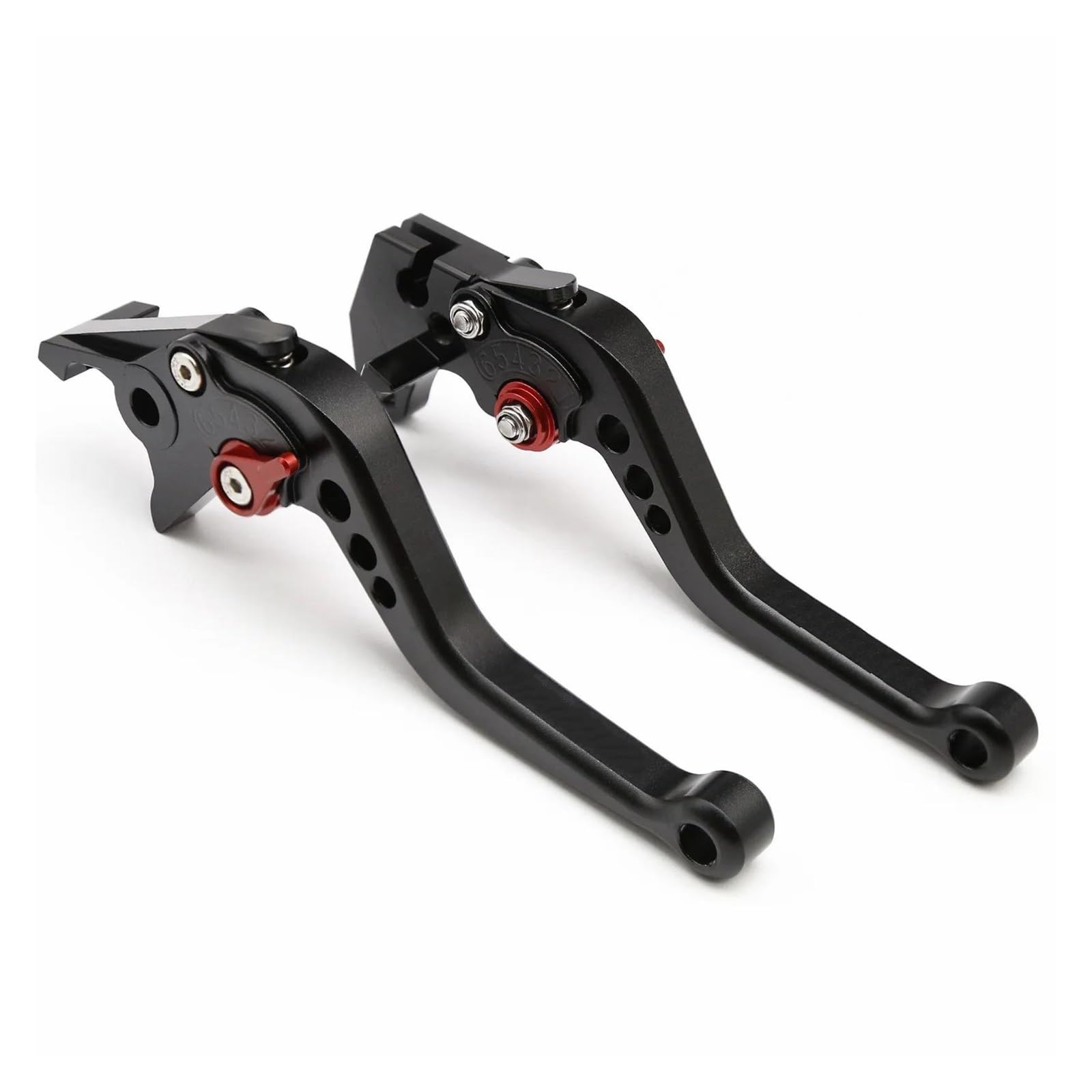USQBUZHHK Brake Clutch Lever Motorcycle Brake Levers Clutch Lever for Suzuki GSXS GSX-S 750 950 1000 GSX S1000 S750 GSXS750 GSX-S950