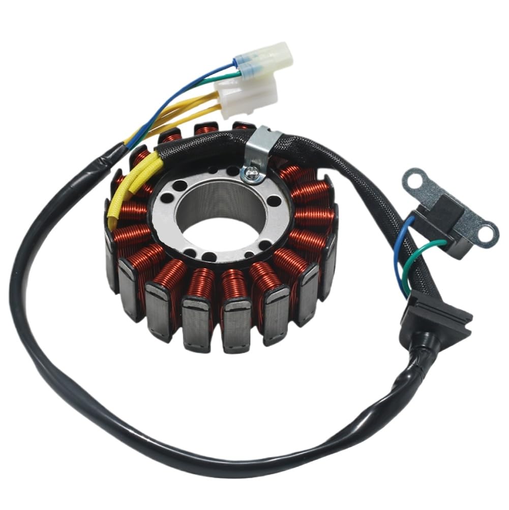 Bobine de stator de générateur 31120-LEA7-E0B Compatible With Honda