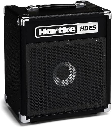 Hartke HYDRIVECOMBO25 Bass Guitar Combo