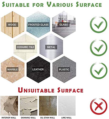 Nano-Double-Sided-Adhesive-Tape-Washable-Reusable-Multipurpose-Transparent-No-Trace-Mounting-Removable-Anti-Slip-Glue-Tape-for-Fixed-Carpet-Mats-Photos-Wall-Posters-Kitchen-Tools