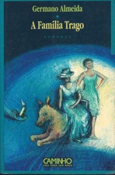 Paperback A fami´lia trago (Portuguese Edition) [Portuguese] Book