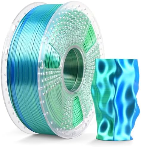 SUNLU PLA Silk Blue 1.00kg