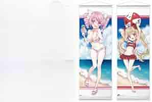 【新品】邪神ちゃんドロップキック キャラポップストア 直筆サイン入りタペストリー Amazon.co.jp: 邪神ちゃん ドロップキック 7周年記念 ユキヲ先生