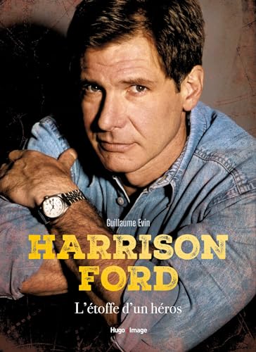 Harrison Ford: L'étoffe d'un héros für 25,40 EUR (-15%) statt 29,95 EUR bei Amazon Bild: Harrison Ford: L'étoffe d'un héros für 25,40 EUR (-15%) statt 29,95 EUR bei Amazon