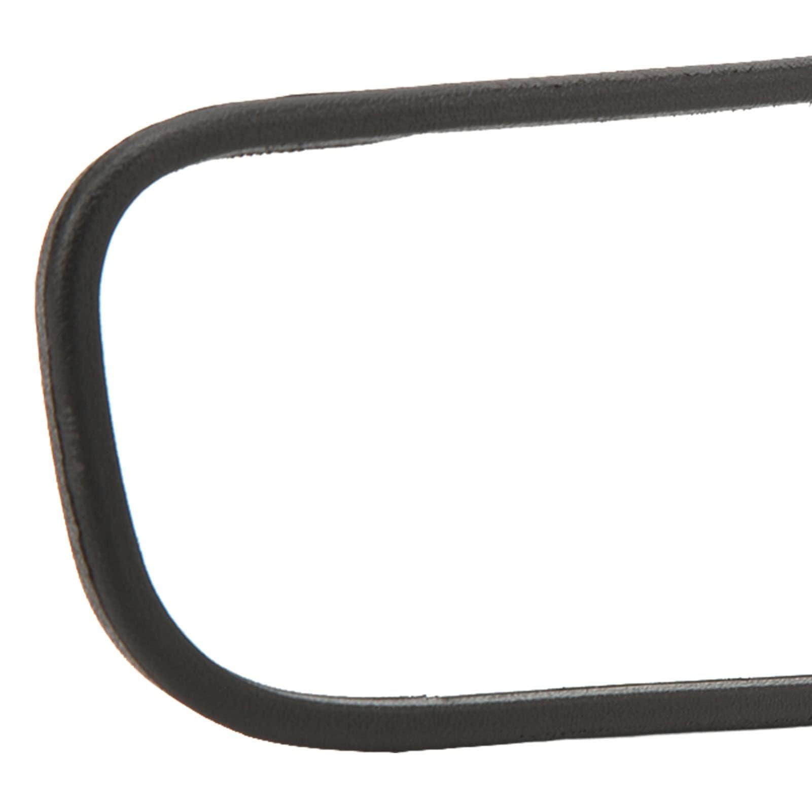 Specchietto Retrovisore Interno, 85101 3X100 ABS HD Antigraffio Specchietto Retrovisore Interno di Ricambio per Accent Tucson H350 I10 I20 I30 Ix20 Ix35